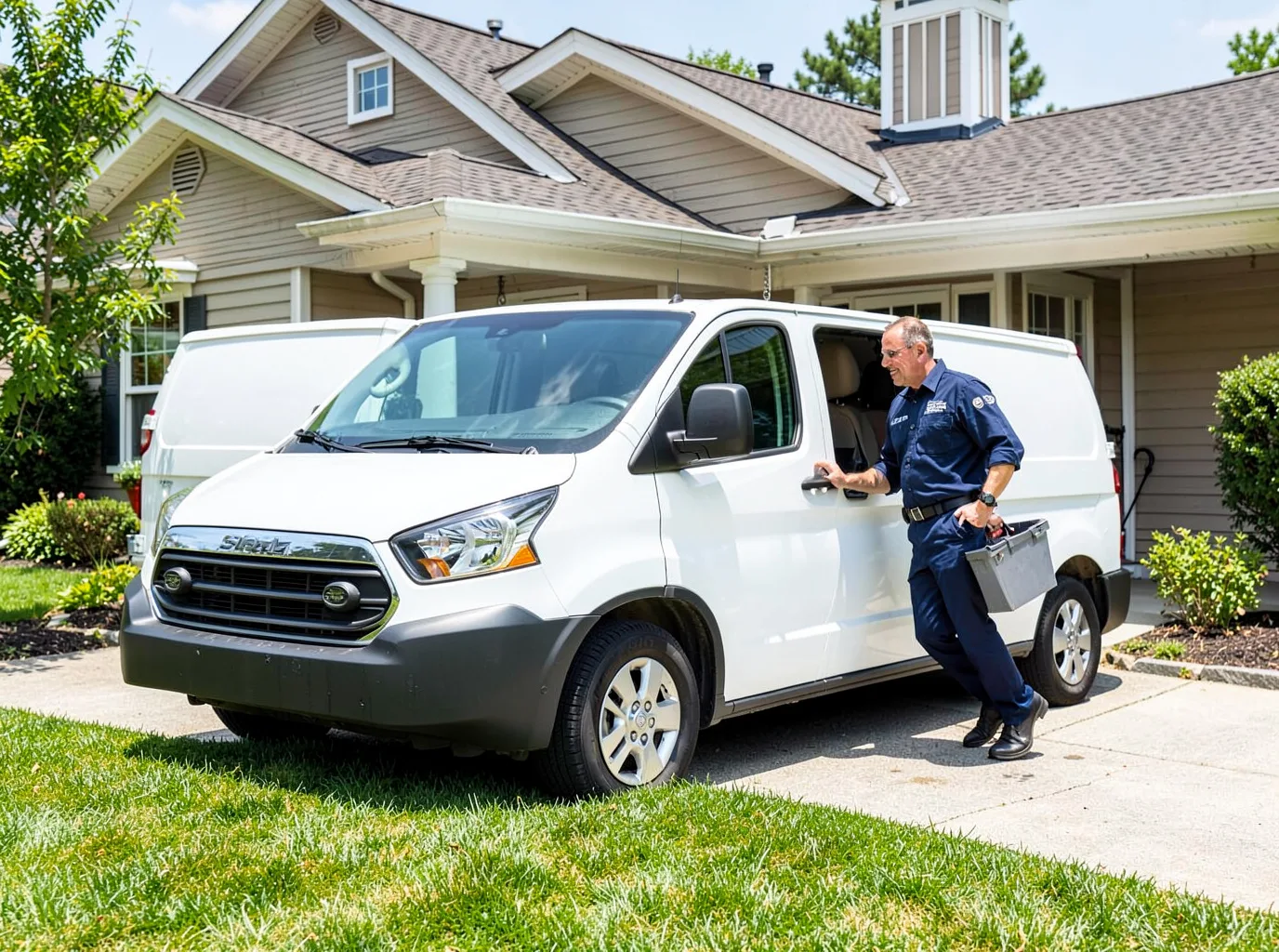 Emergency Plumber company in Moseley, VA