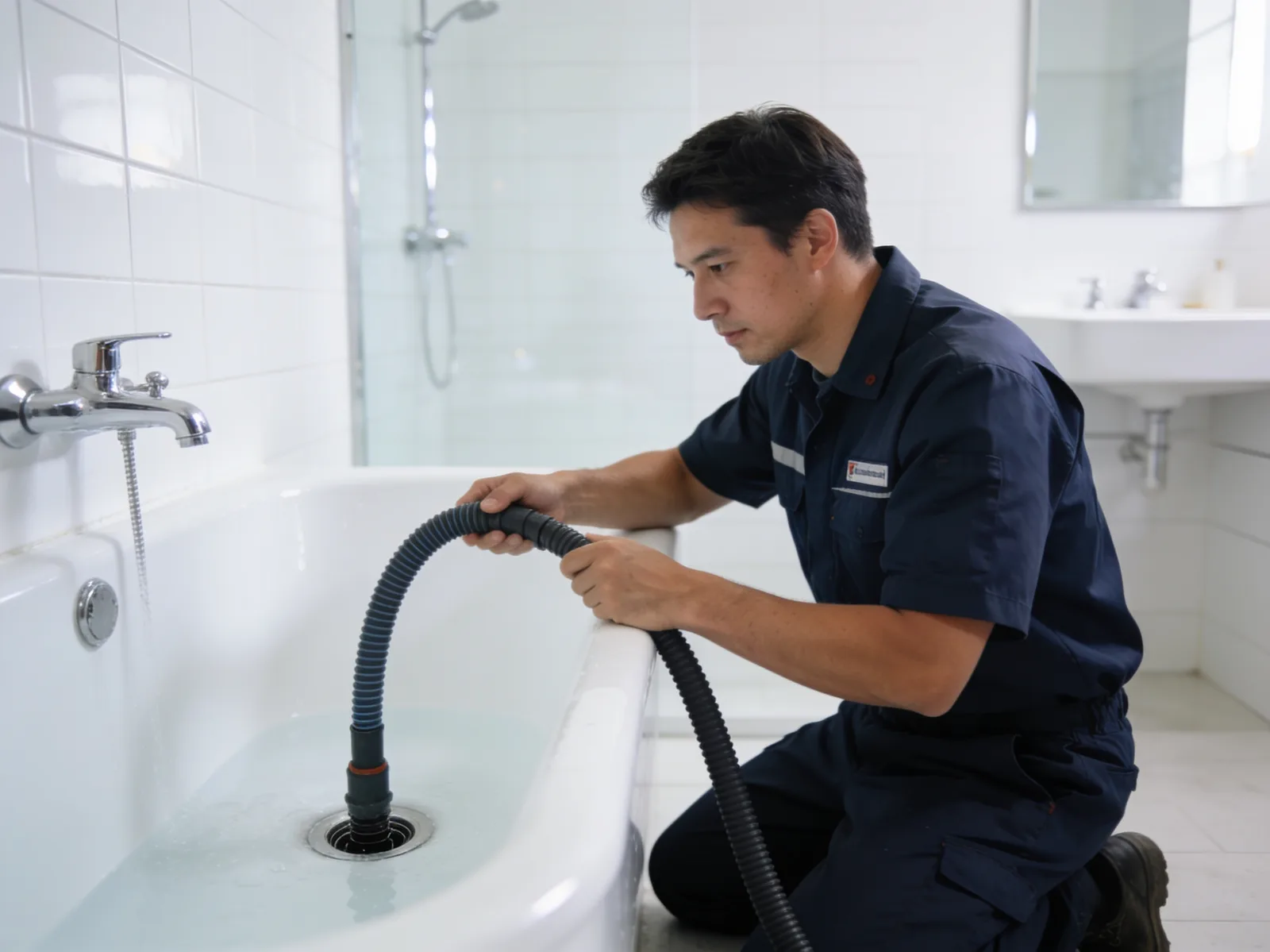 Emergency Plumber Moseley, VA FAQs